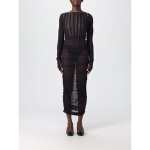 Antonio Marras Dress Woman Black